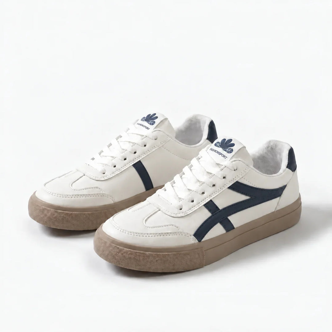 Livia - platform sneakers voor vrouwen