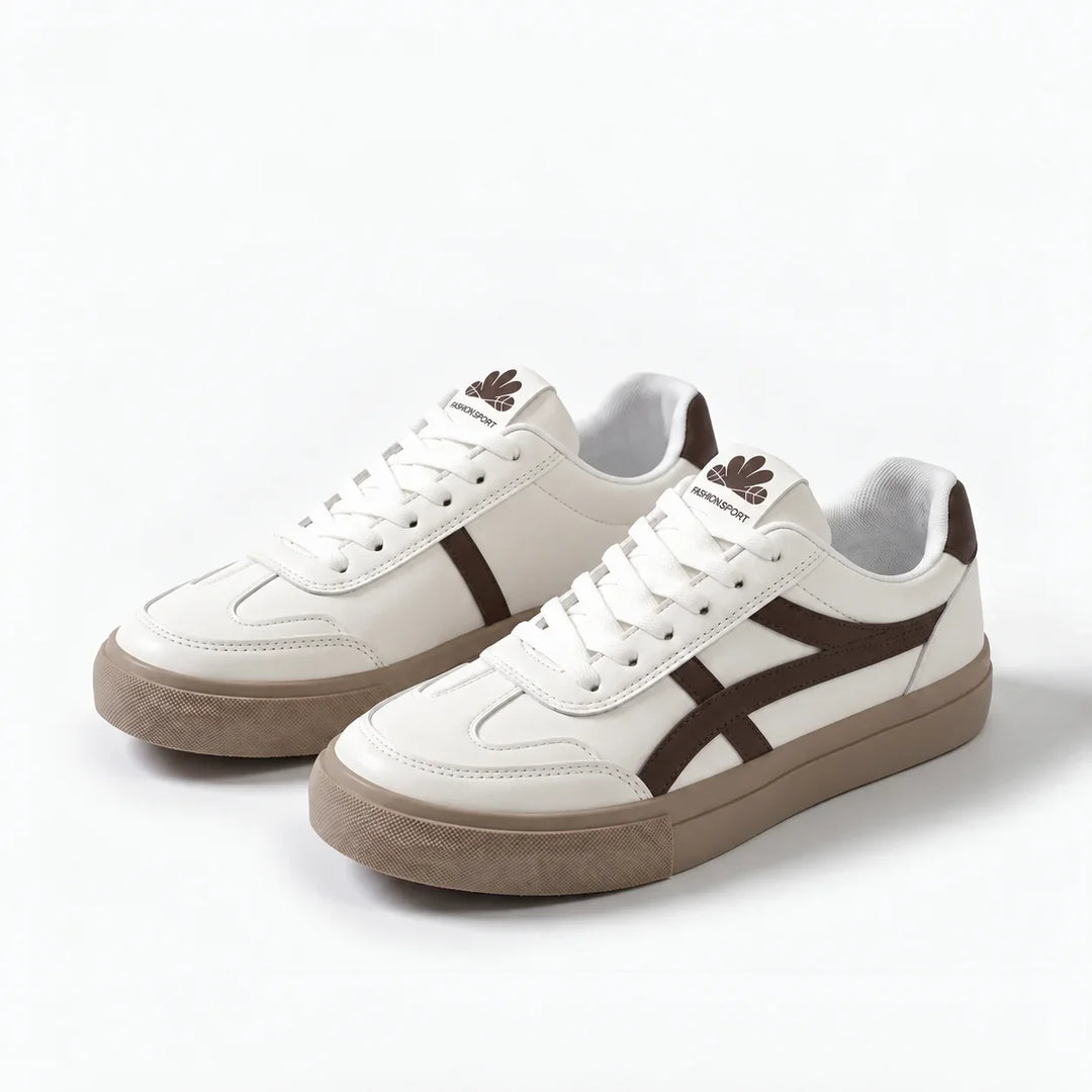 Livia - platform sneakers voor vrouwen