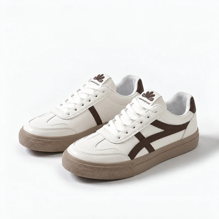 Livia - platform sneakers voor vrouwen
