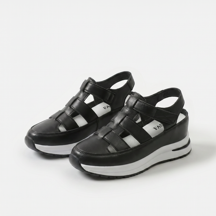 Lone - Perfect comfortabele sandalen