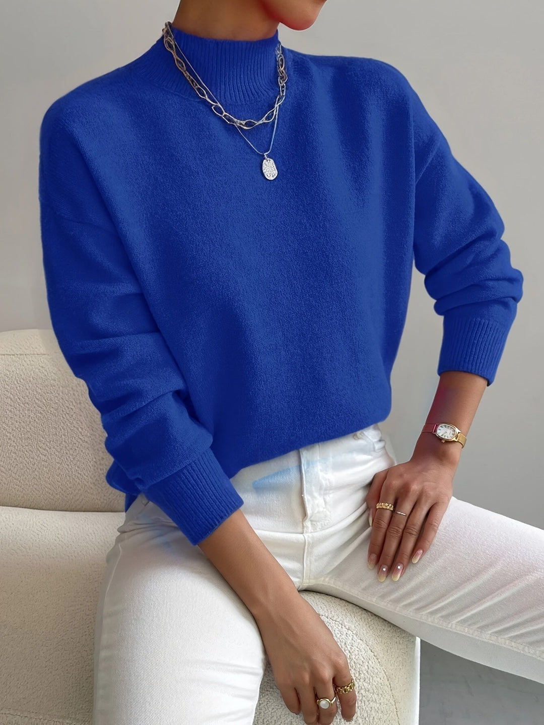 Christiane Zachte Coltrui