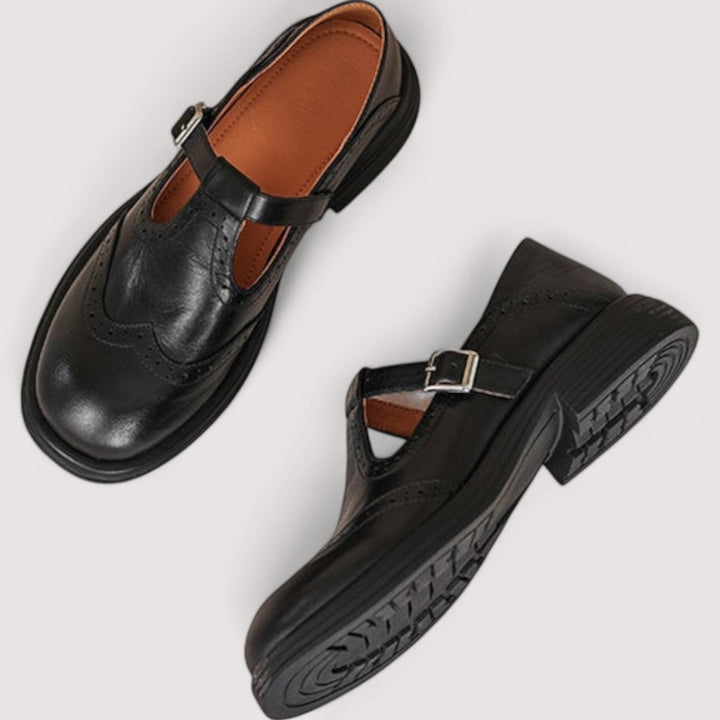 Mary Jane Comfort Florence