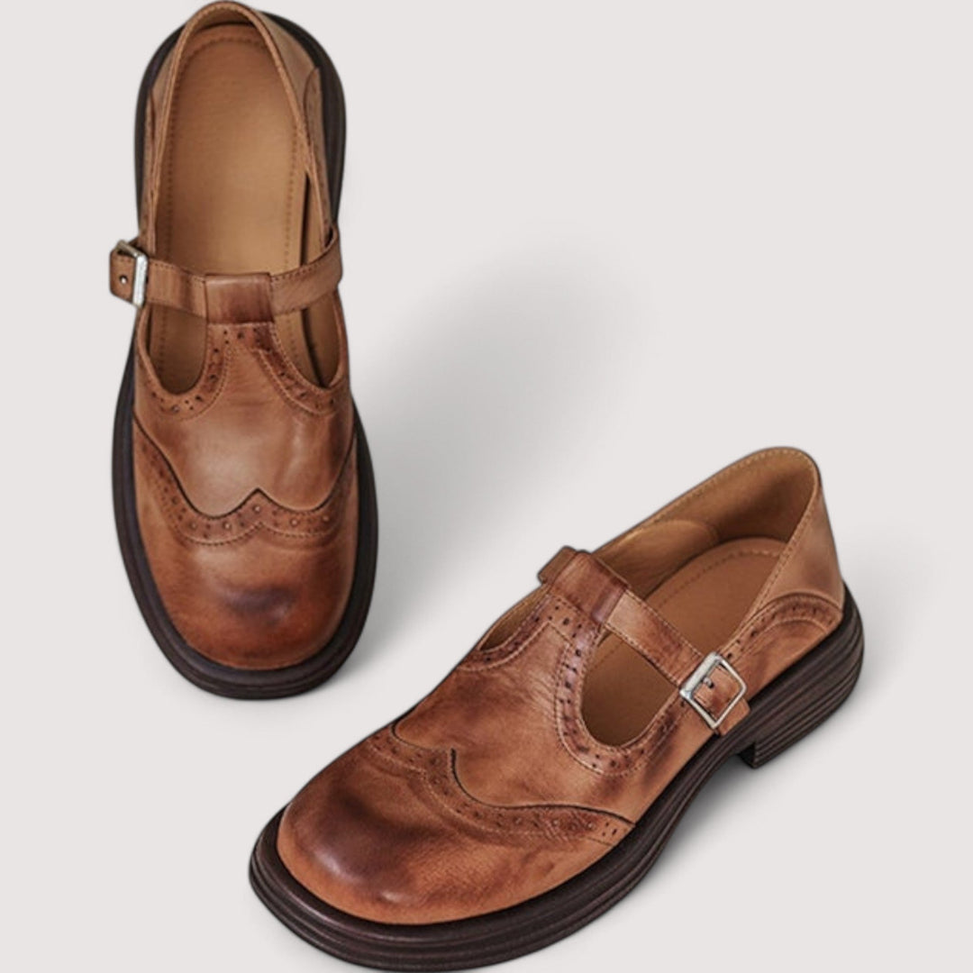 Mary Jane Comfort Florence