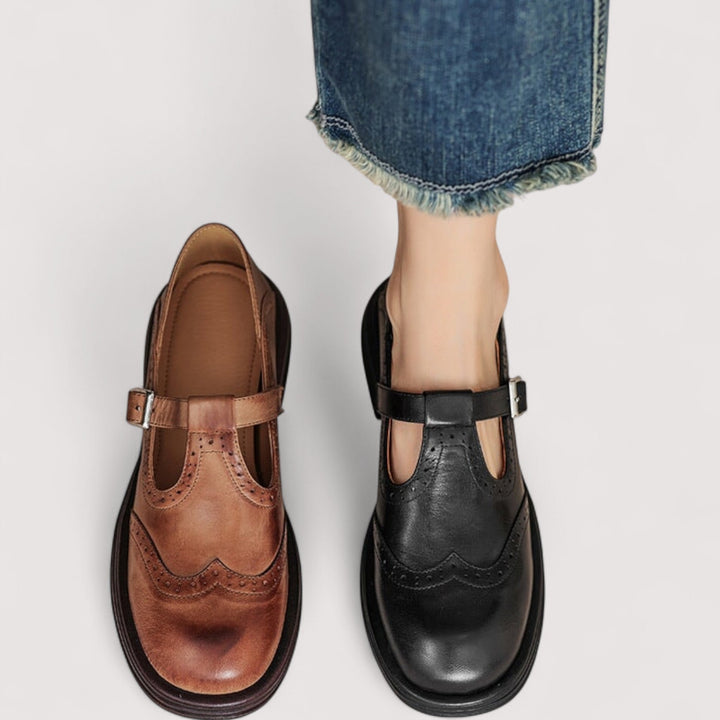 Mary Jane Comfort Florence