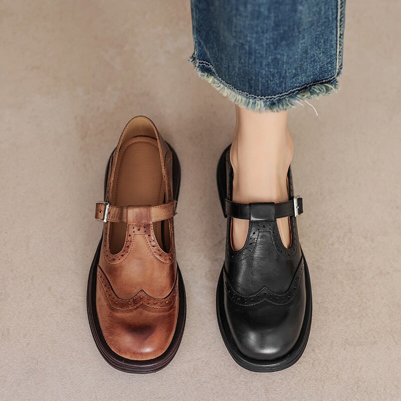 Verda – Elegante schoenen met ondersteuning en comfort voor gevoelige voeten