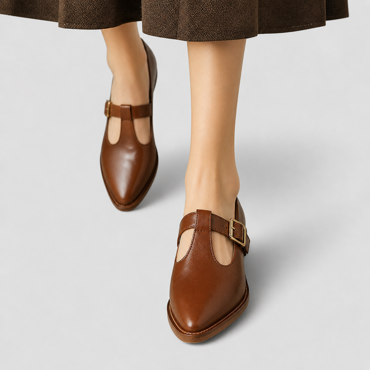 Mia | Mary Jane schoenen