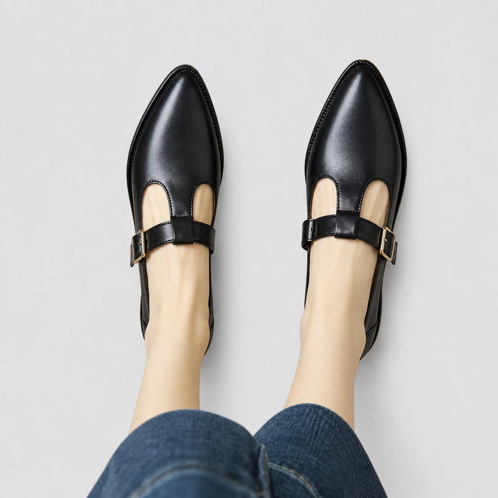 Mia | Mary Jane schoenen