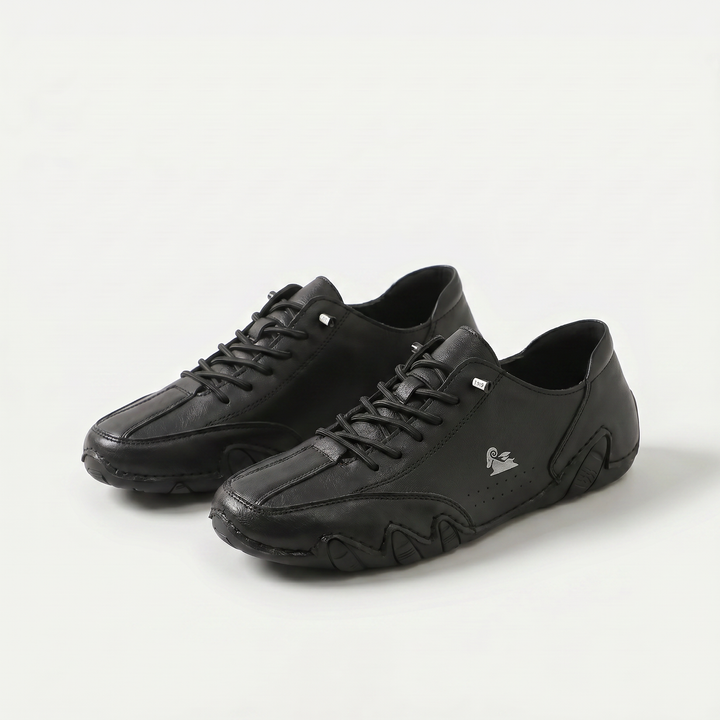 Milo – comfort sneakers voor moeiteloze stappen