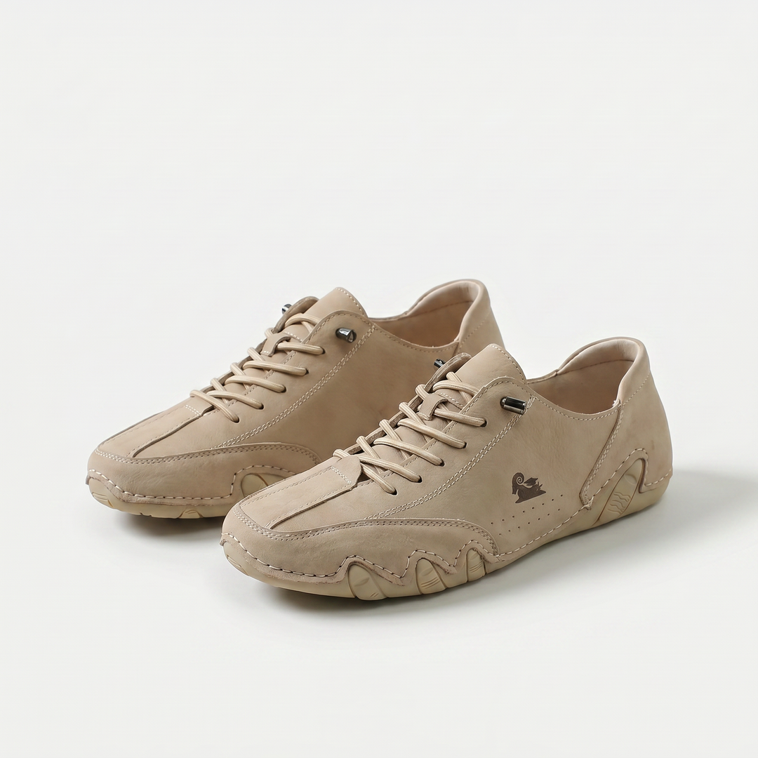 Milo – comfort sneakers voor moeiteloze stappen