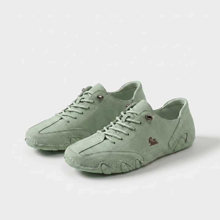 Milo – comfort sneakers voor moeiteloze stappen