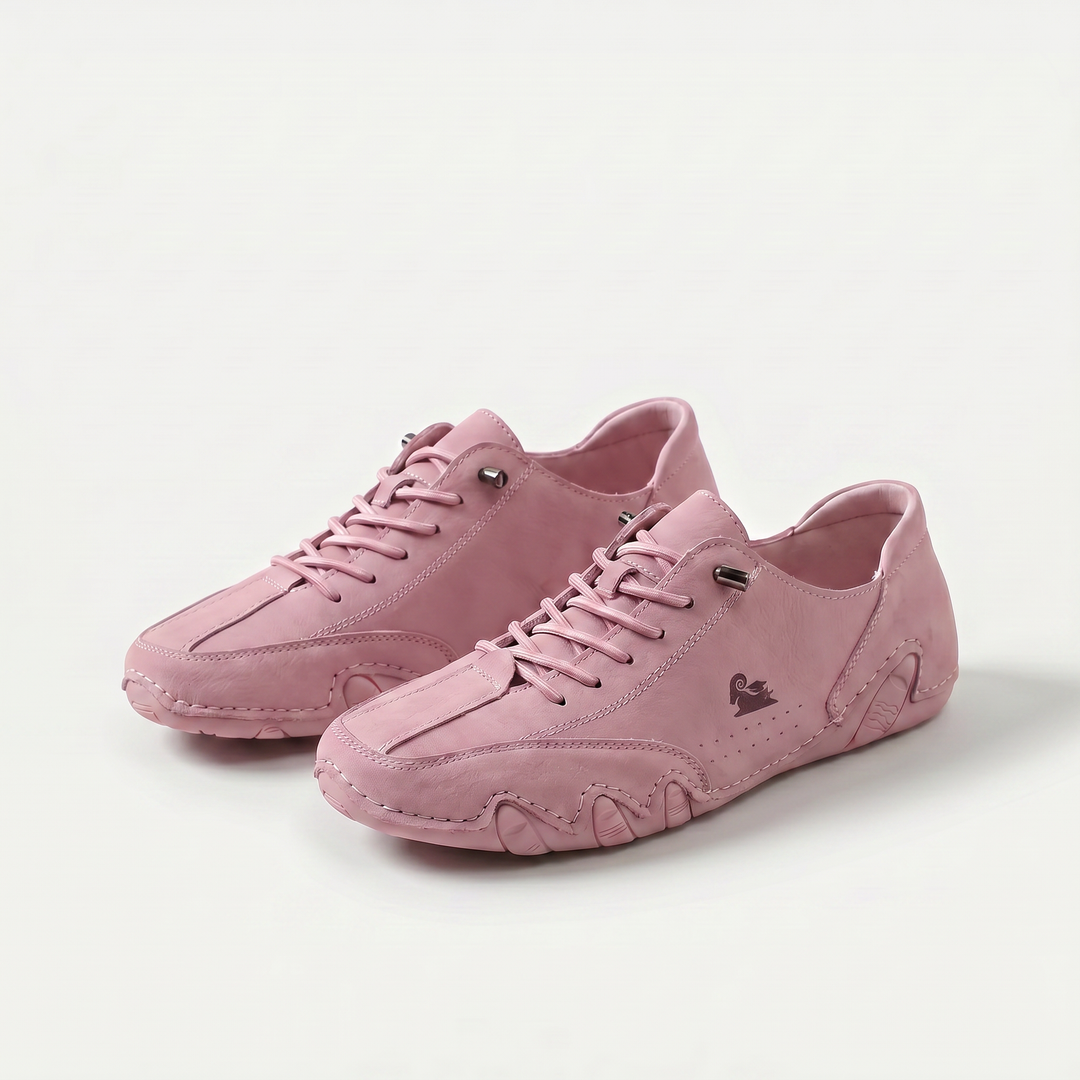 Milo – comfort sneakers voor moeiteloze stappen