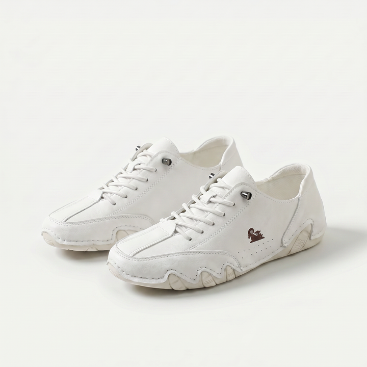 Milo – comfort sneakers voor moeiteloze stappen