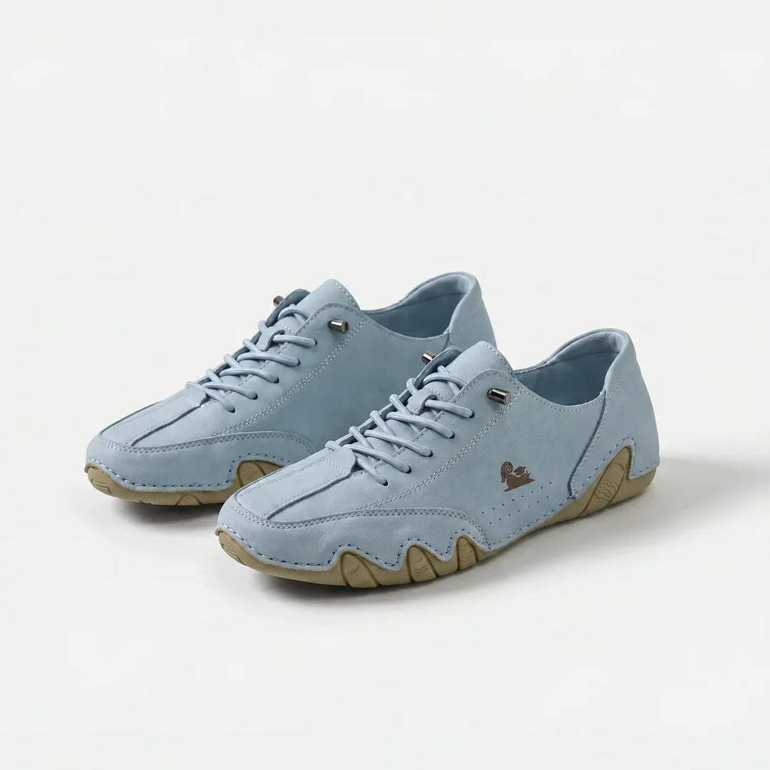 Milo – comfort sneakers voor moeiteloze stappen