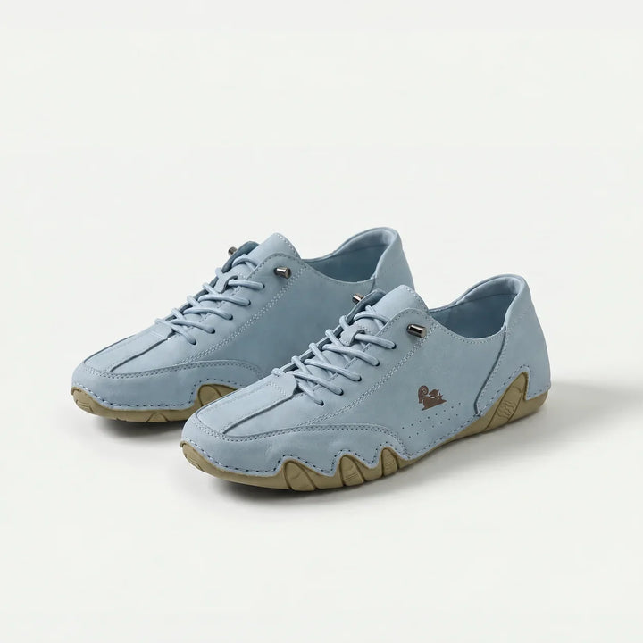 Milo – comfort sneakers voor moeiteloze stappen