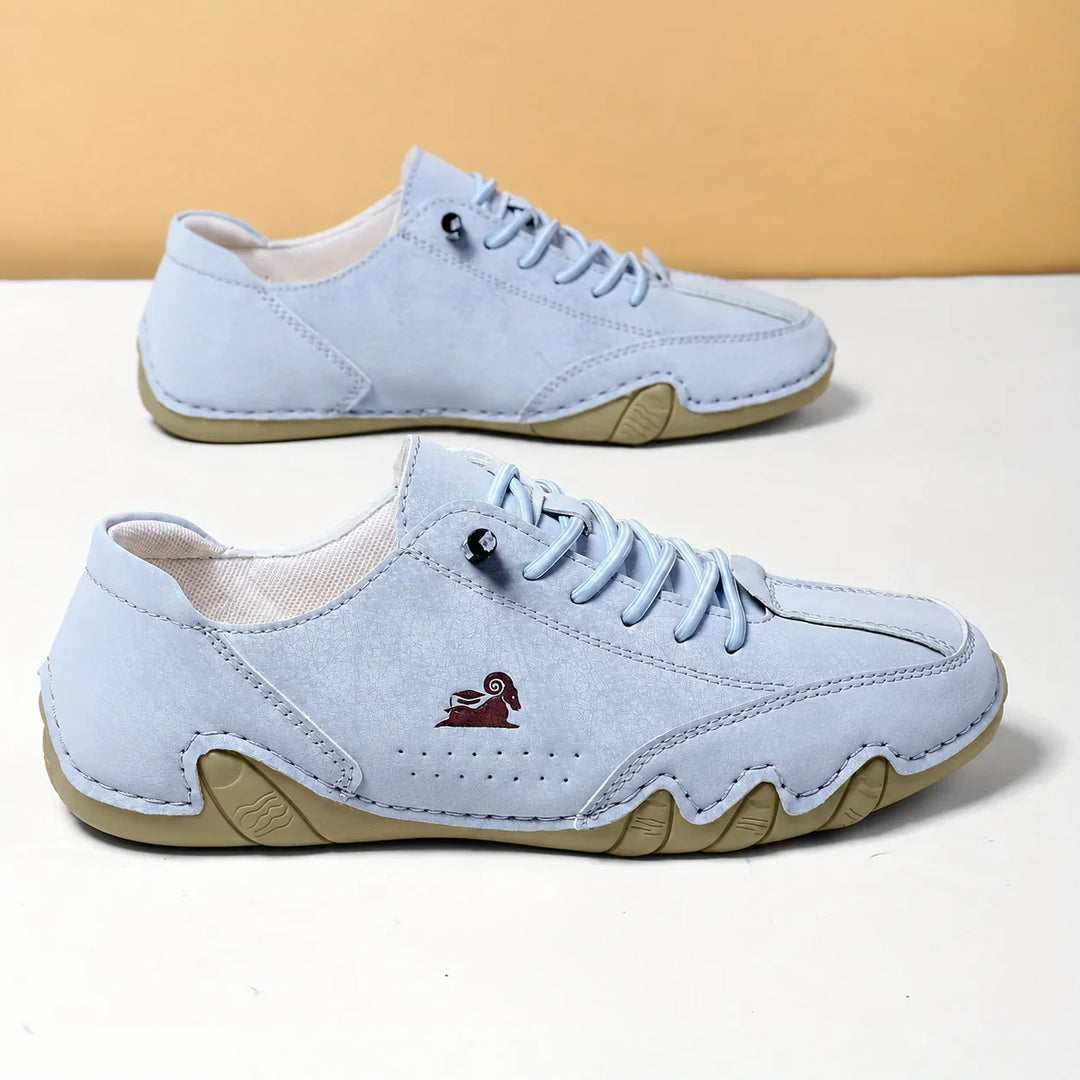 Milo – comfort sneakers voor moeiteloze stappen