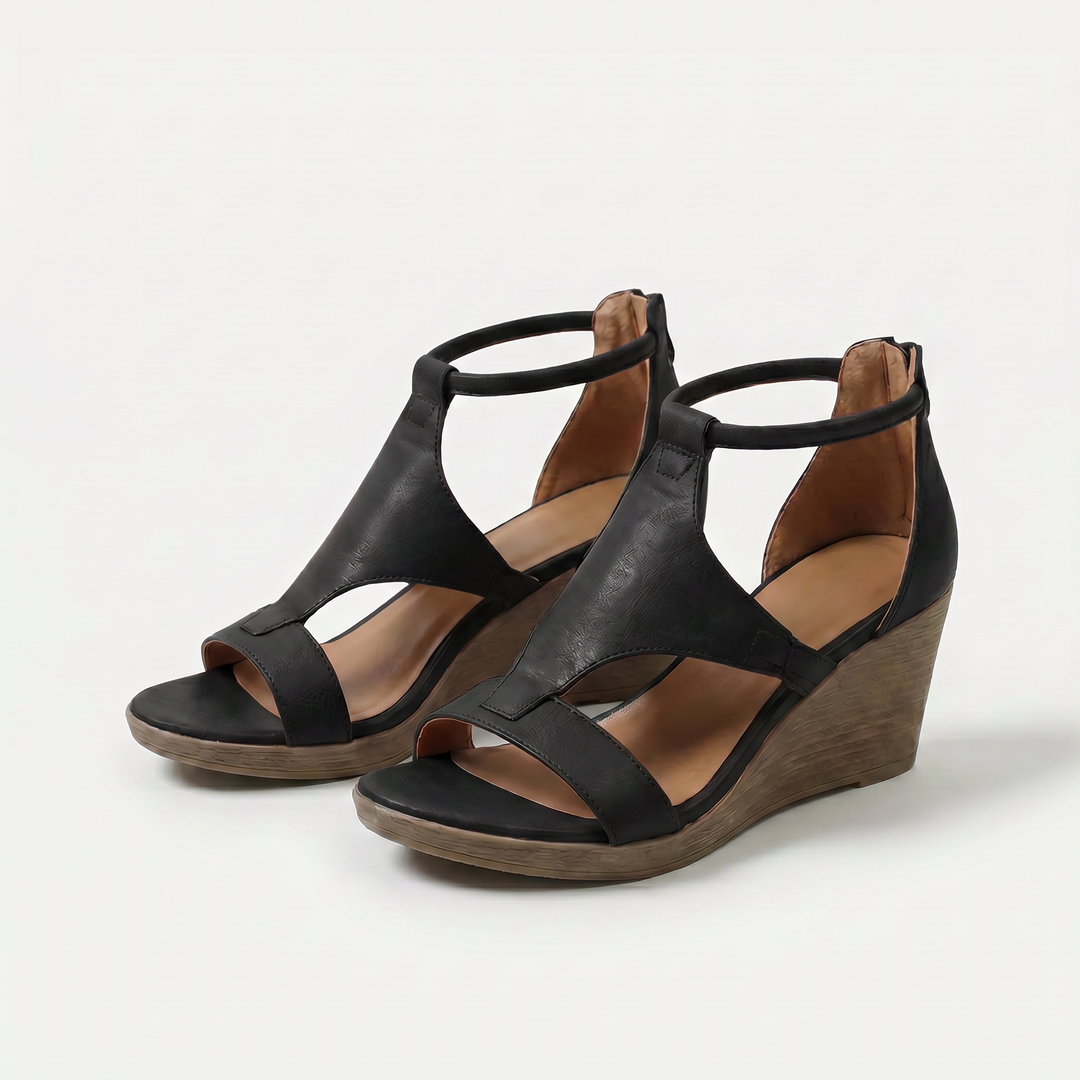 Nadia – Elegante comfort, eindelijk comfortabel