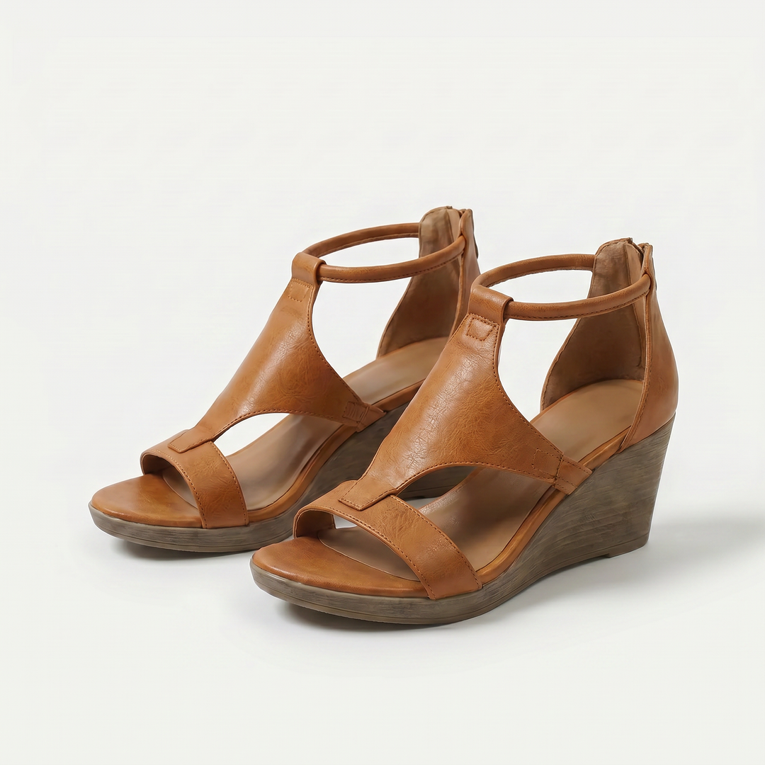 Nadia – Elegante comfort, eindelijk comfortabel