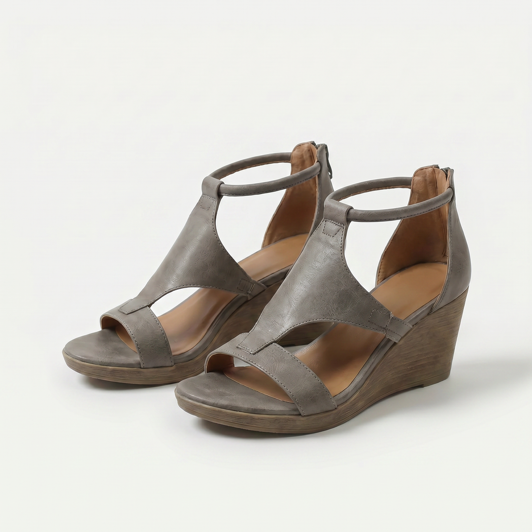 Nadia – Elegante comfort, eindelijk comfortabel