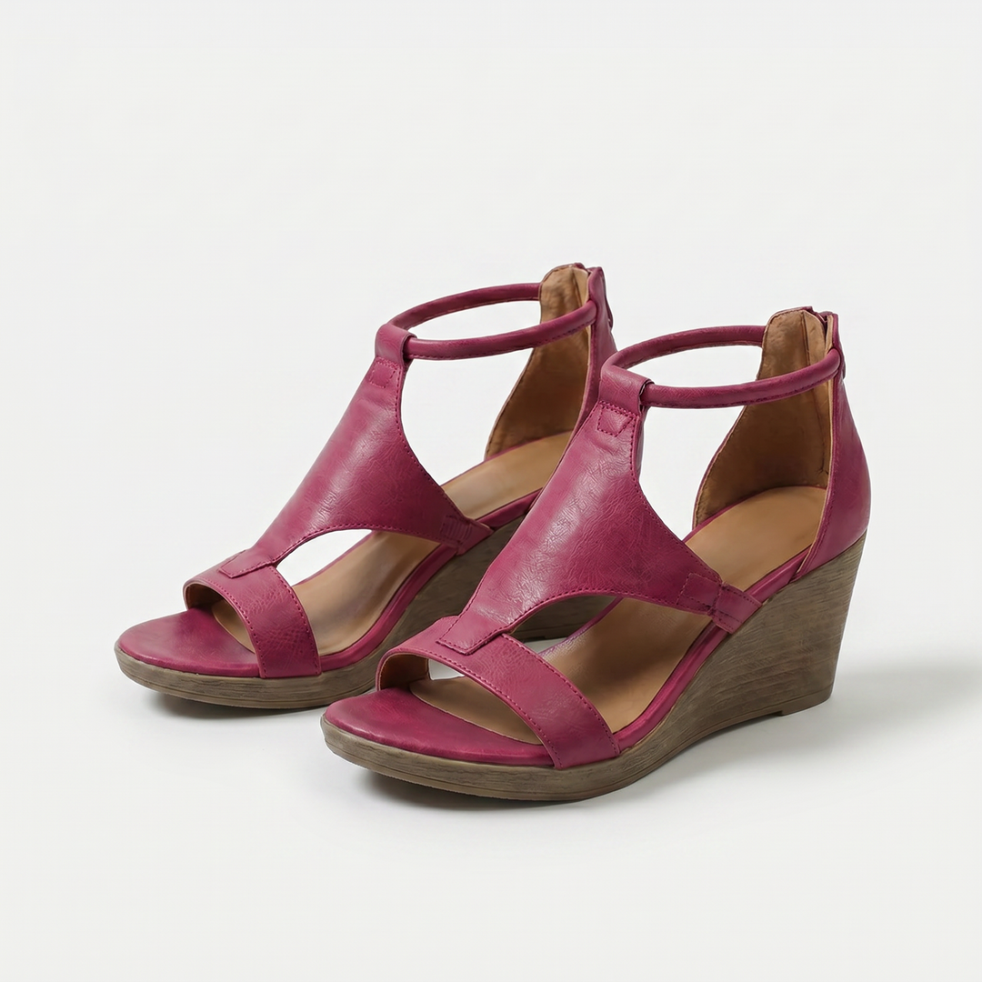 Nadia – Elegante comfort, eindelijk comfortabel