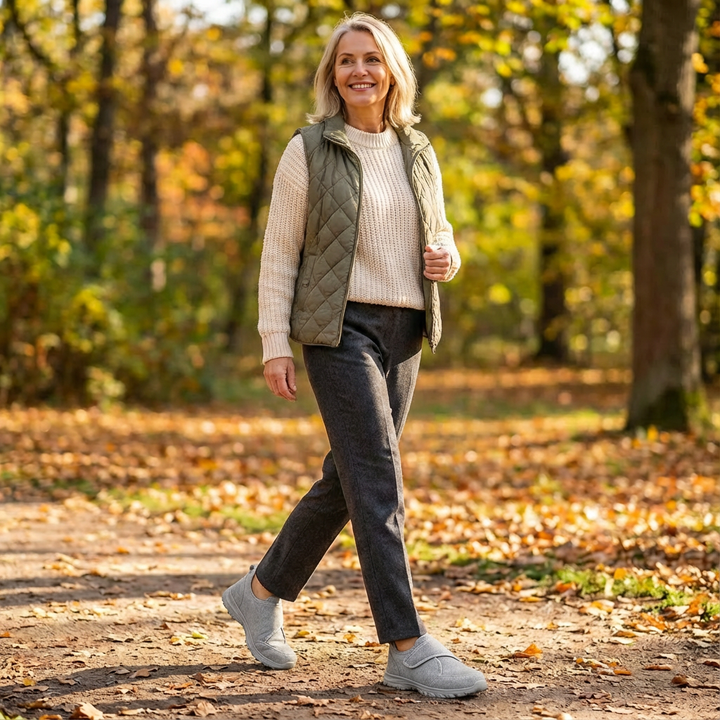 Lara – ergonomische comfortabele schoenen