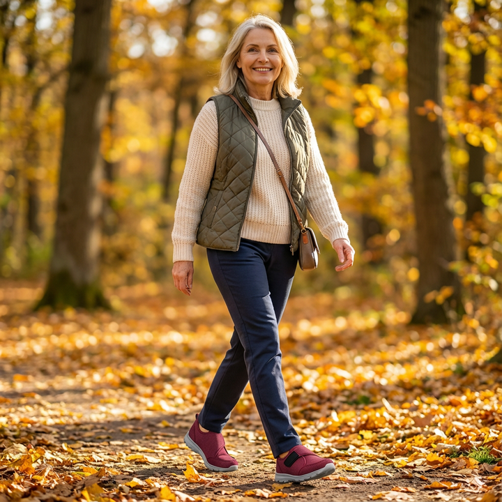 Lara – ergonomische comfortabele schoenen