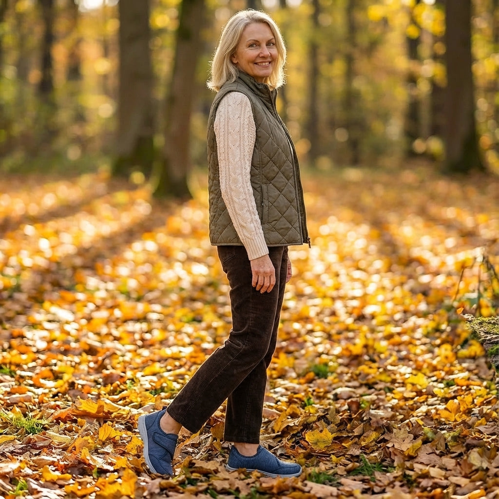 Lara – ergonomische comfortabele schoenen