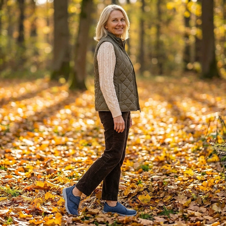 Lara – ergonomische comfortabele schoenen