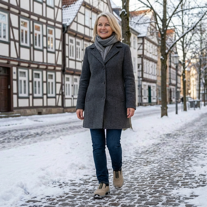 FeelFree – ergonomische comfortabele schoenen