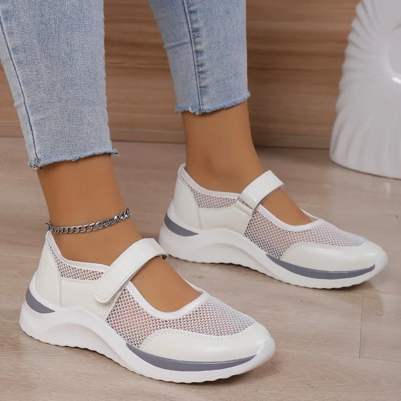 Flexora - Schoenen voor Vrouwen