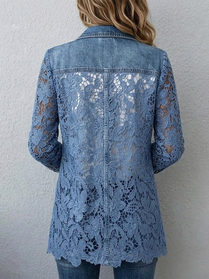 Ria Kantenblazer