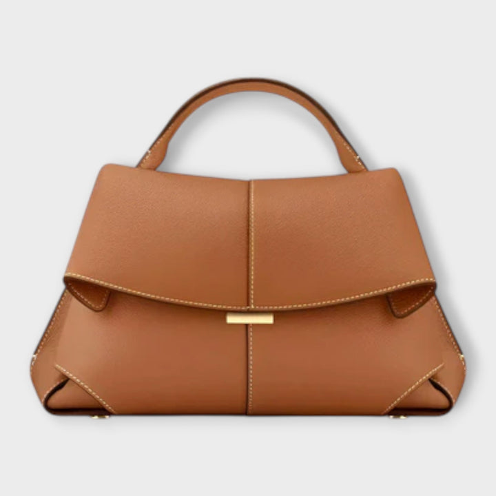 Laluna® | Luxe Leren Handtas