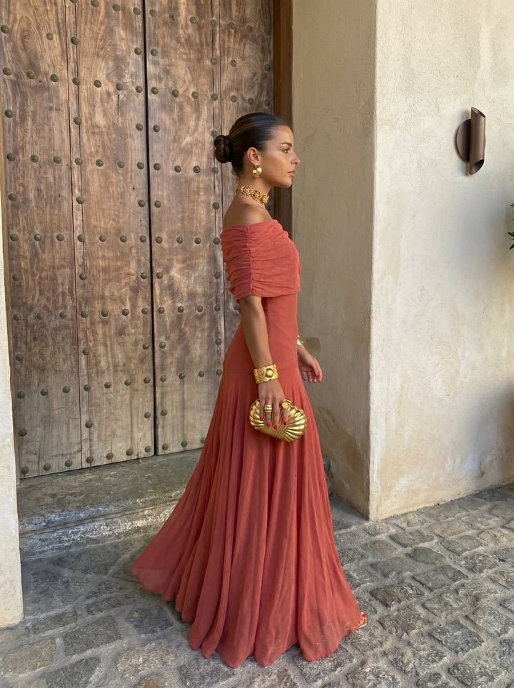 Toledo | Vrouwelijke Jurk