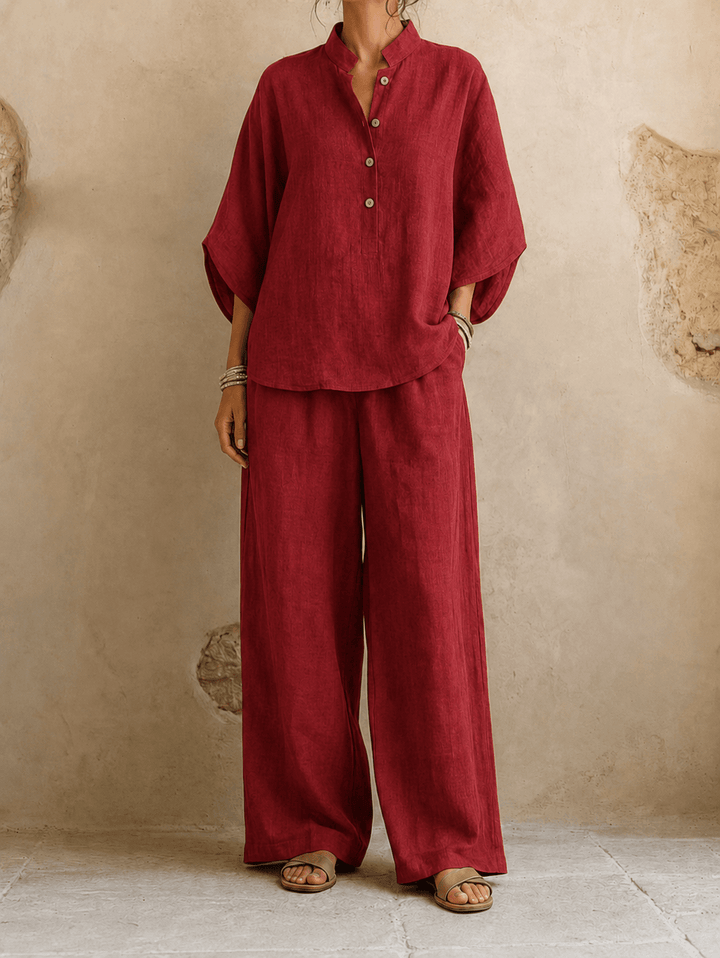 Maribel | 2-delige Herfst Set