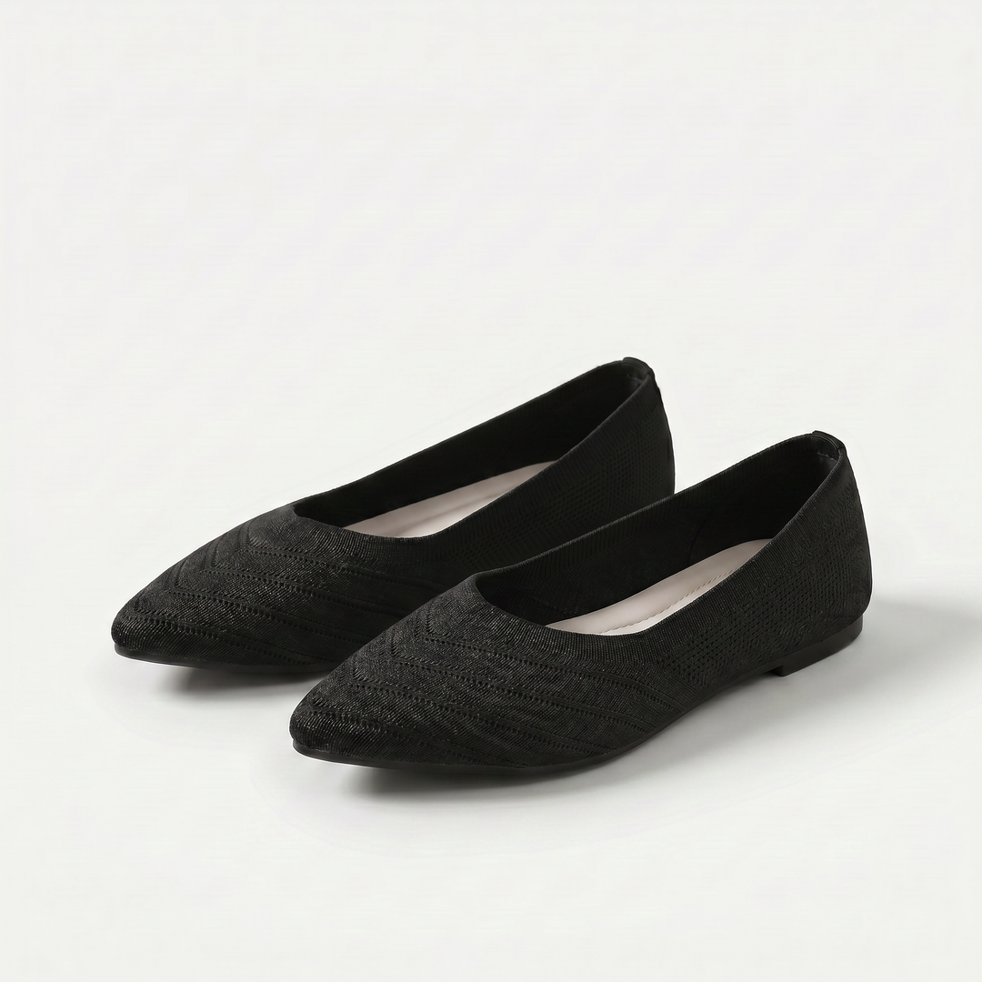Sascha - Elegante comfortabele schoenen voor stijlvolle stappen