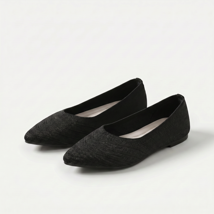 Sascha - Elegante comfortabele schoenen voor stijlvolle stappen