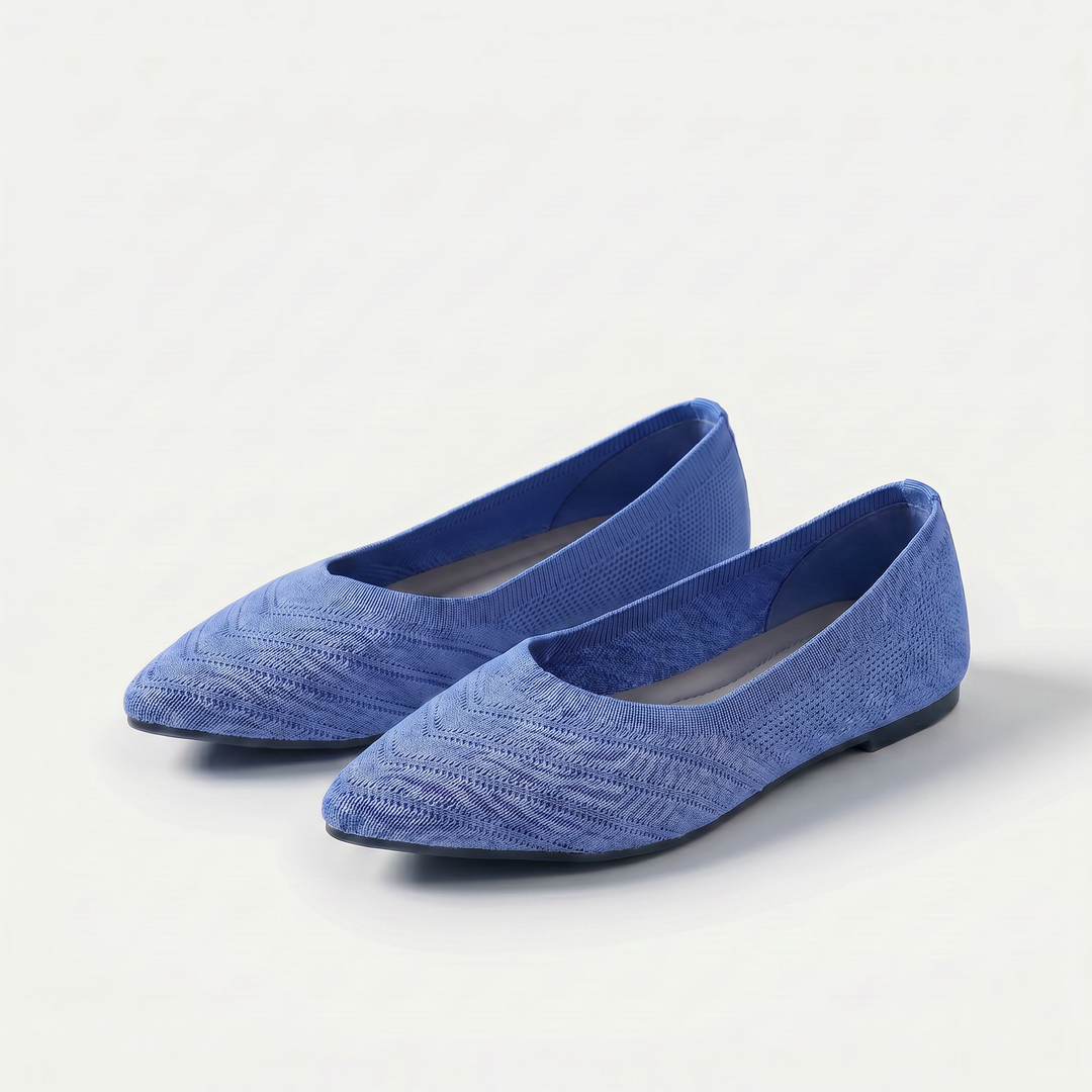 Sascha - Elegante comfortabele schoenen voor stijlvolle stappen