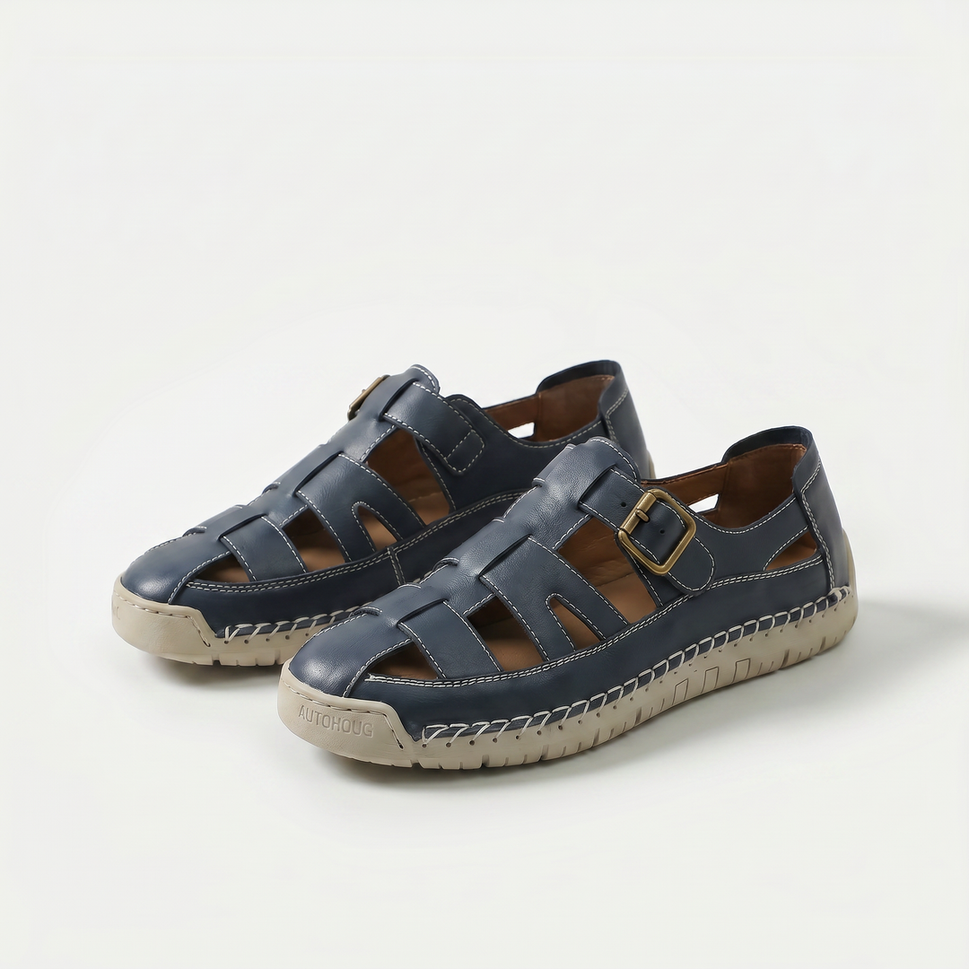 Solea – Lichtgewicht comfortabele sandalen voor zonnige dagen