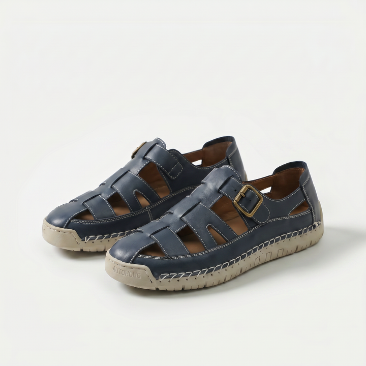 Solea – Lichtgewicht comfortabele sandalen voor zonnige dagen
