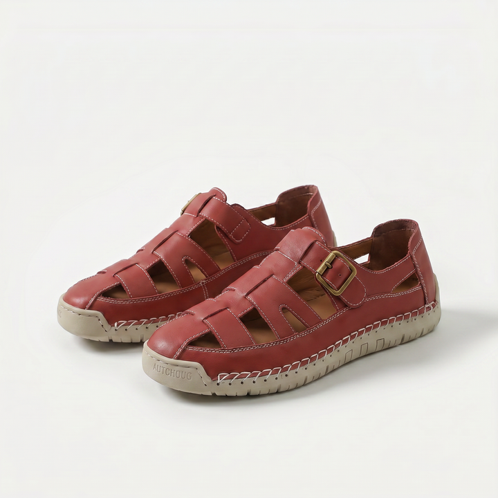 Solea – Lichtgewicht comfortabele sandalen voor zonnige dagen
