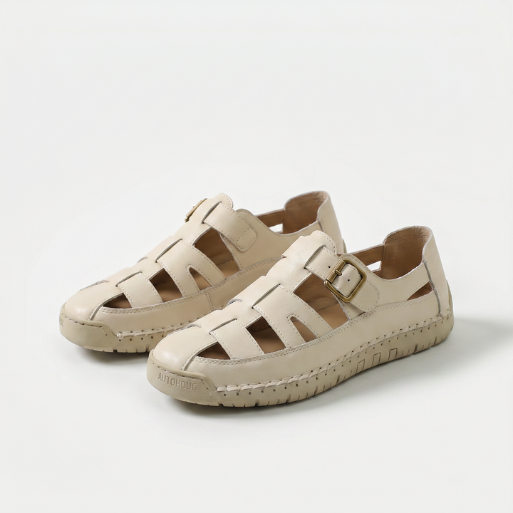 Solea – Lichtgewicht comfortabele sandalen voor zonnige dagen