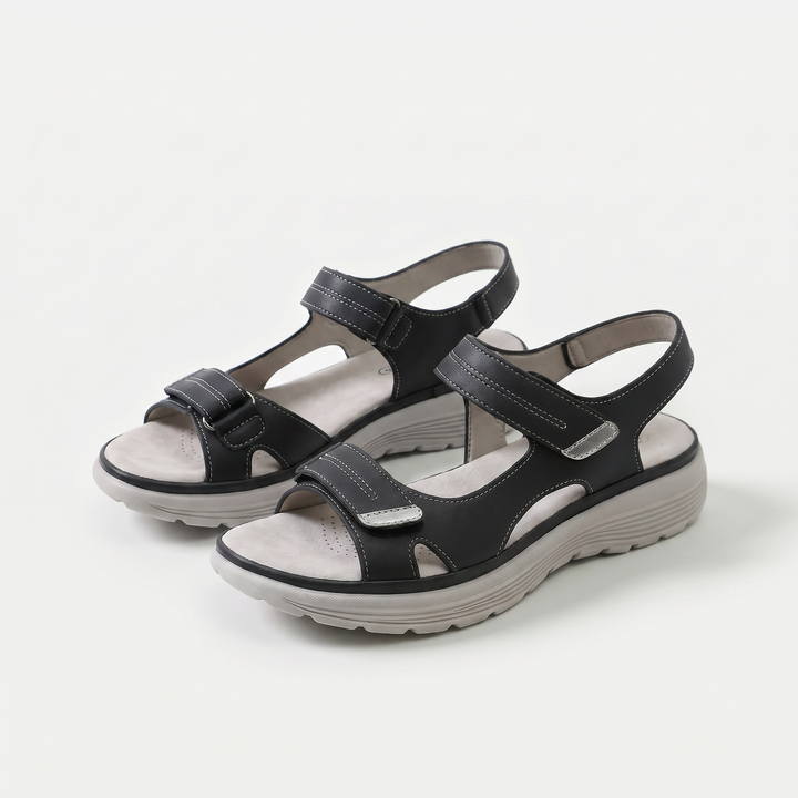 Soline – Comfort Sandalen