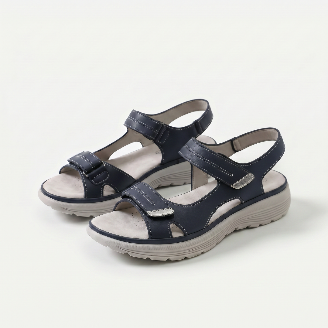 Soline – Comfort Sandalen