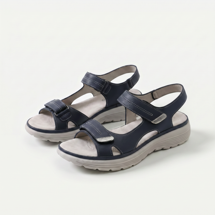 Soline – Comfort Sandalen