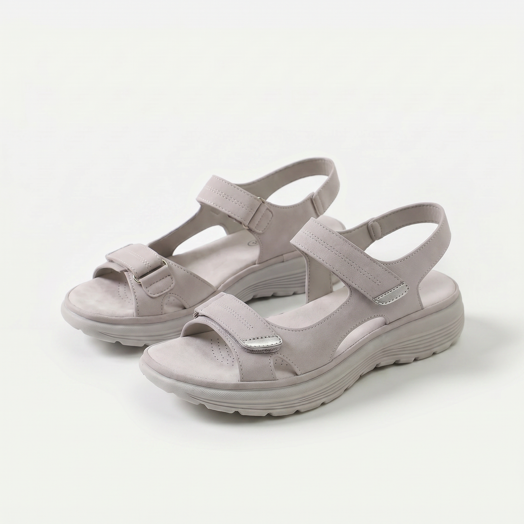 Soline – Comfort Sandalen
