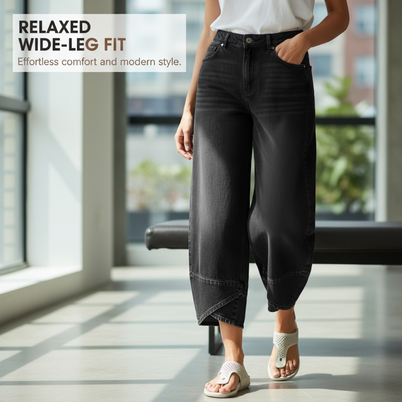 THE DAISY - JEANS