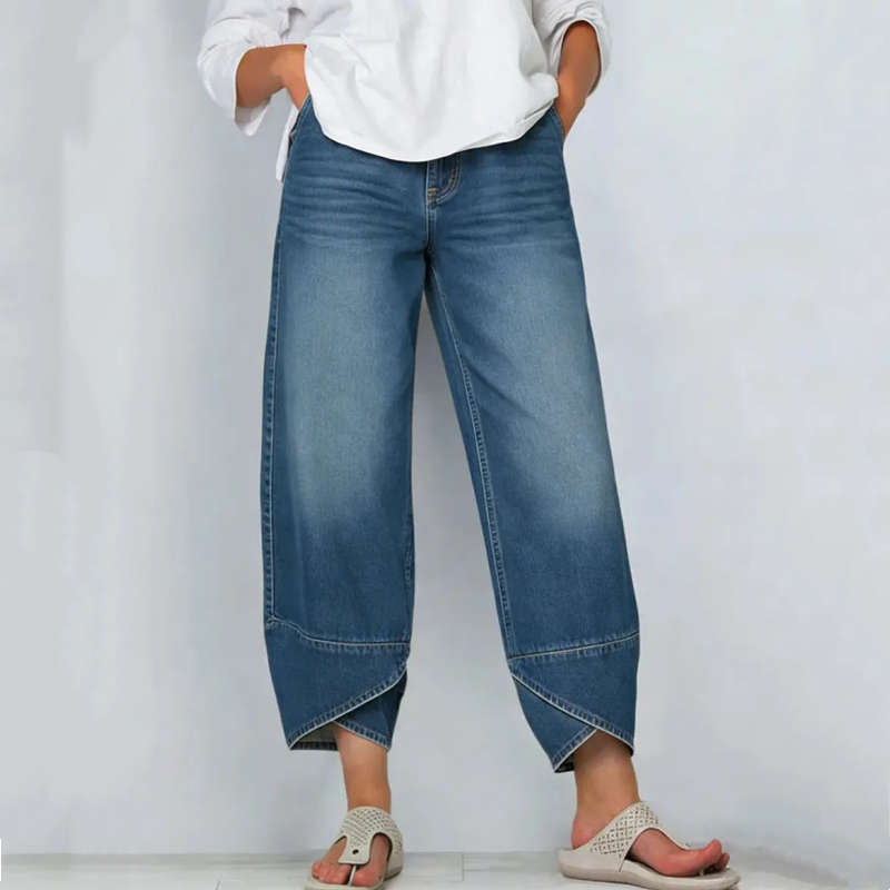 THE DAISY - JEANS