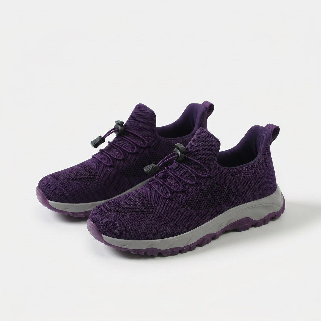 Steinmetz Handsfree comfort schoenen mesh