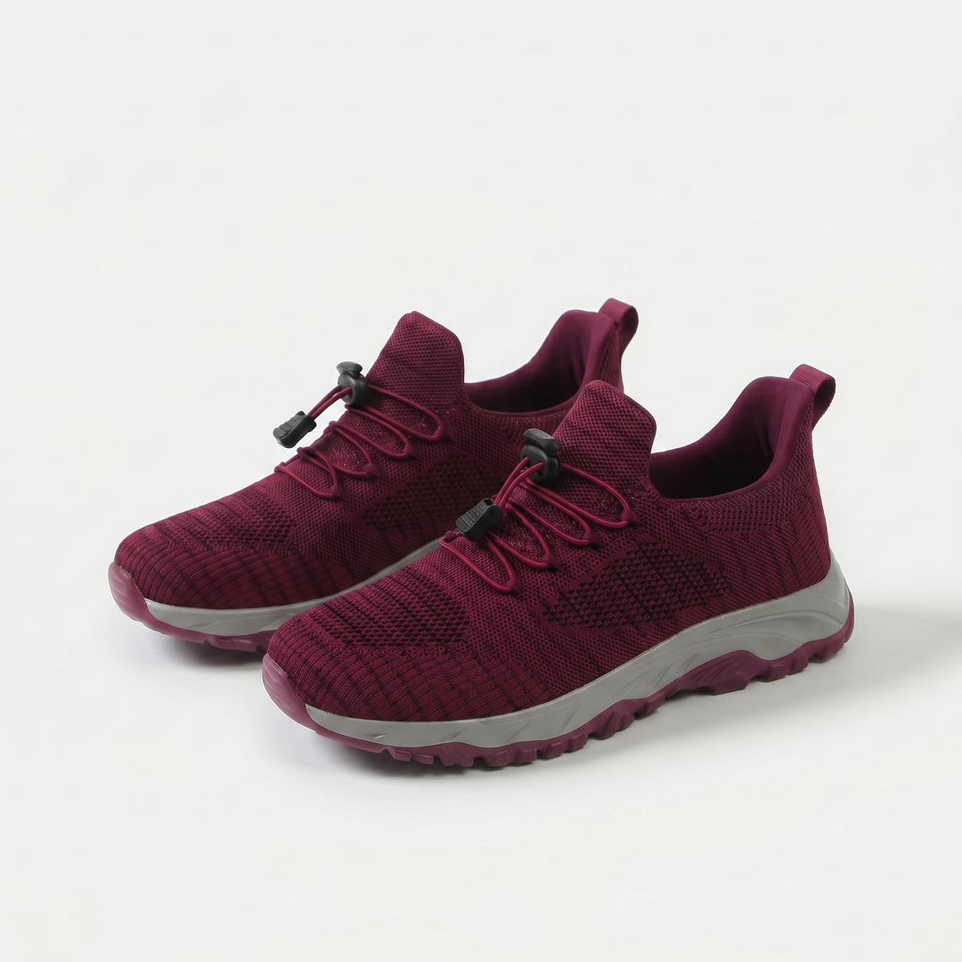 Steinmetz Handsfree comfort schoenen mesh
