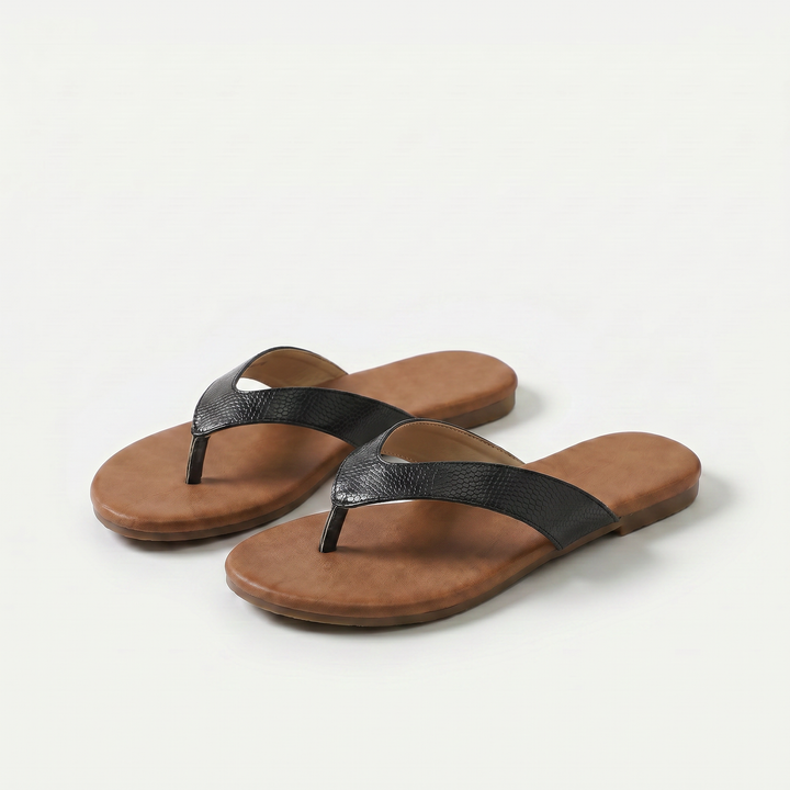 Zomer – comfortabele flip-flops