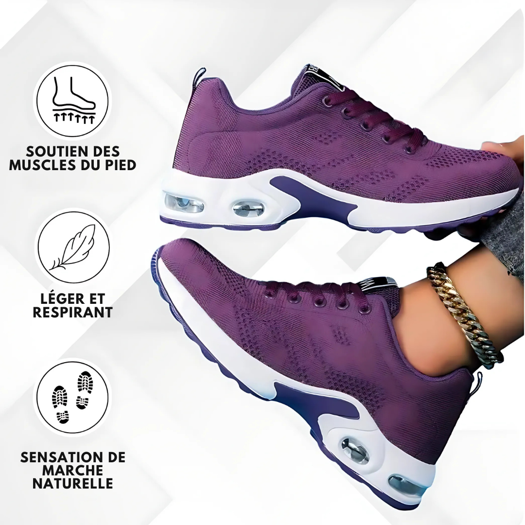 Velora | Elegante ergonomische schoenen + GRATIS INLEGZOLEN